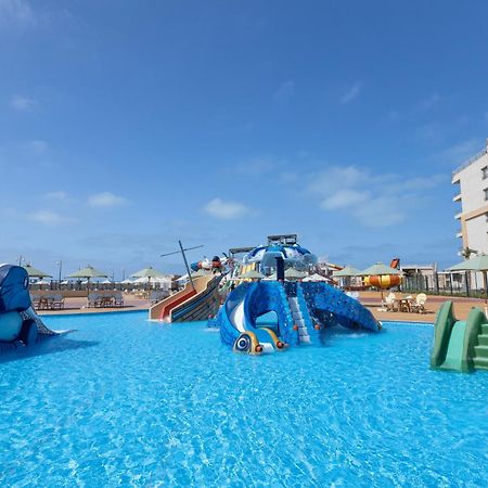 Gewan Resort New Alamein El Alamein Exterior foto