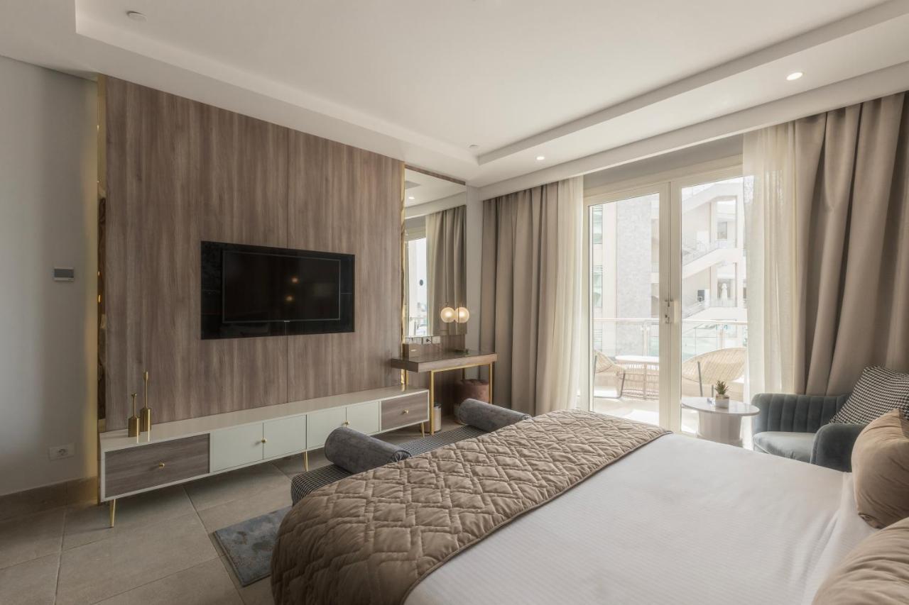 Gewan Resort New Alamein El Alamein Exterior foto