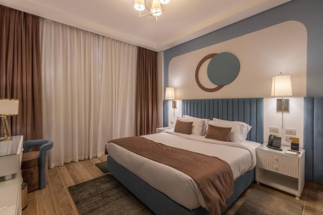 Gewan Resort New Alamein El Alamein Exterior foto